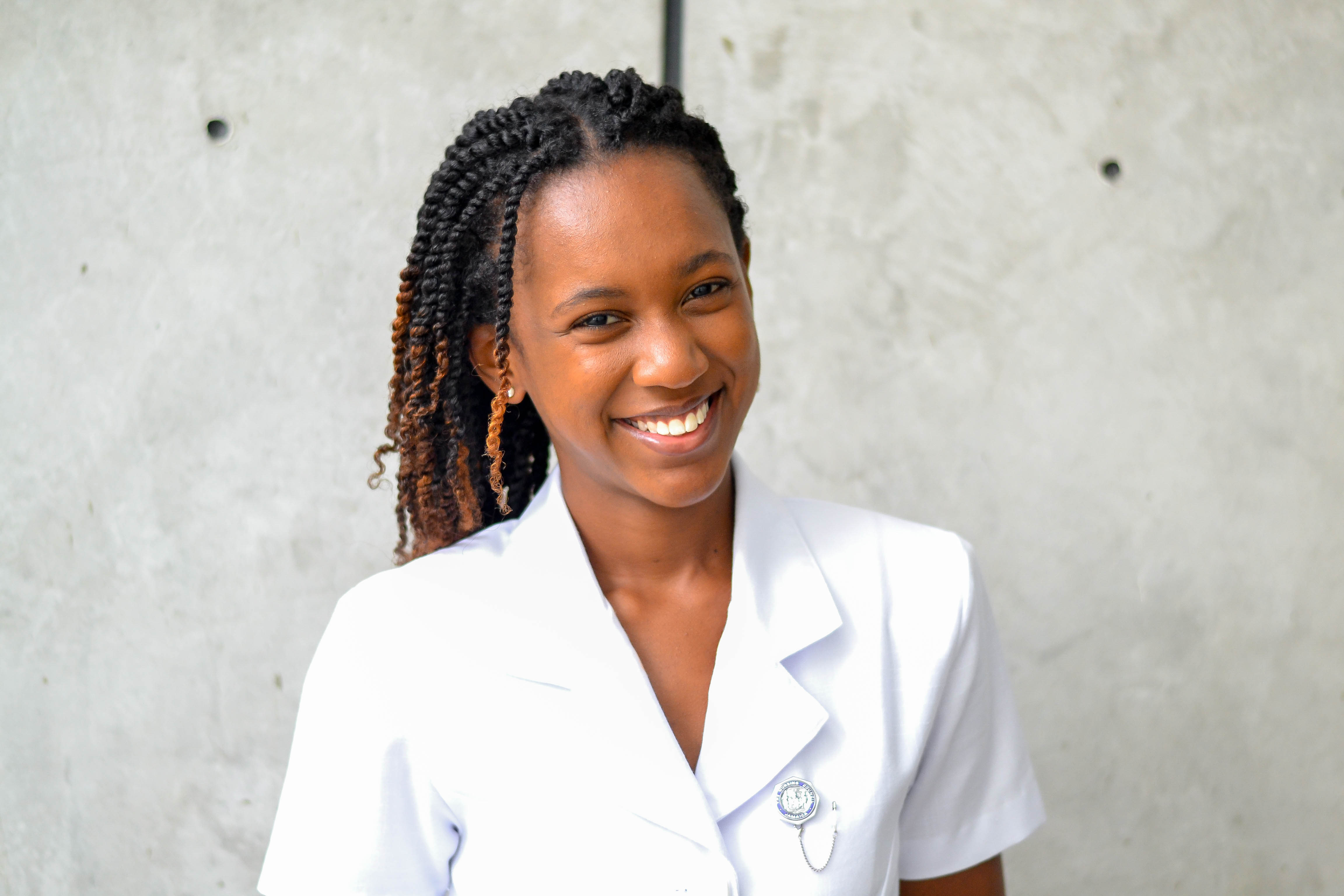 Nursing jobs in jamaica west indies