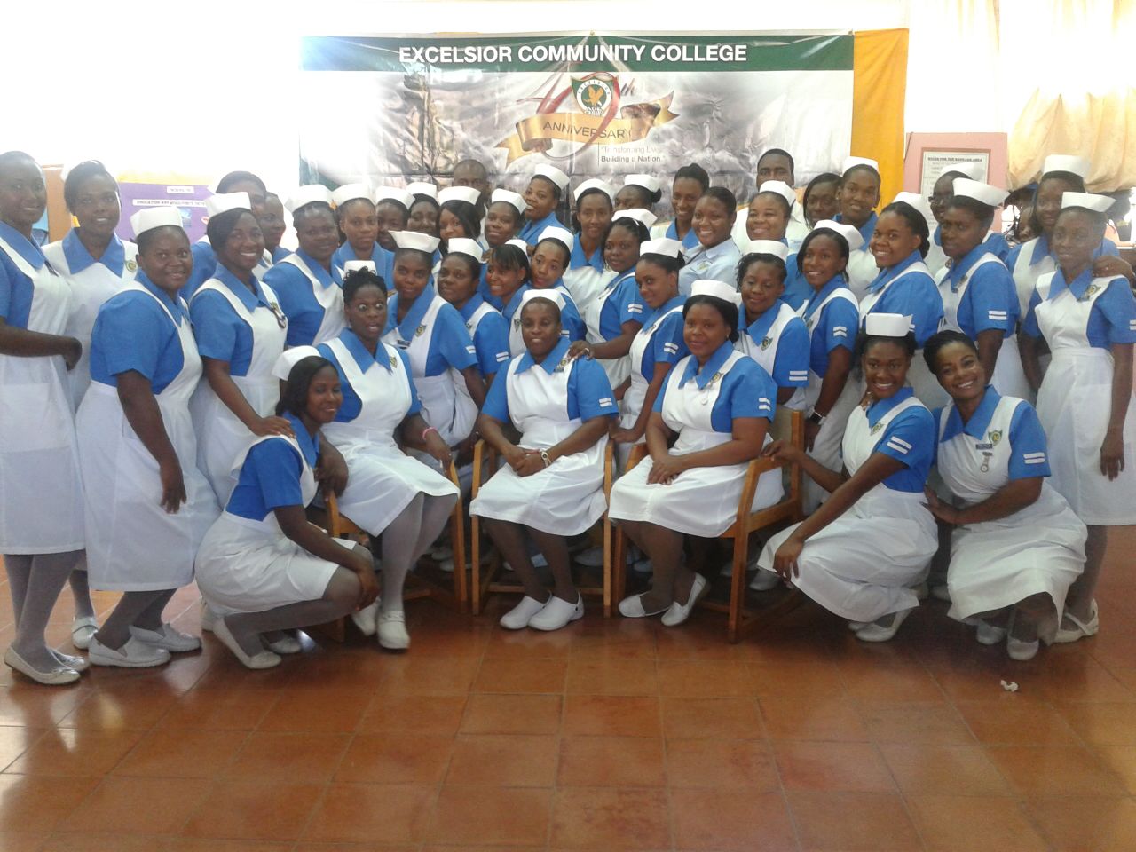 Nursing Council Of Jamaica Regulating Jamaica s Nurses And Midwives