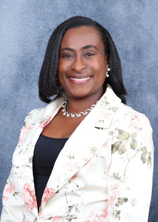 Ms Novlette Marie Arthurs